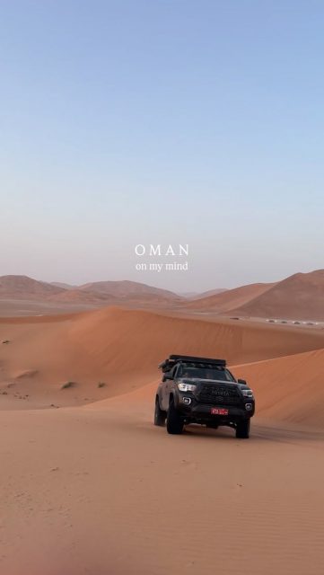 “Oman on my mind” 🇴🇲✨

From lush green mountains and flowing waterfalls during the monsoon season to turquoise beaches, desert landscapes, camels, and scenic coastal roads — Salalah is one of the most unique travel destinations in Oman and the Middle East.

Located in the Dhofar region of southern Oman, Salalah is famous for its tropical scenery, mountain viewpoints, wadis, hidden beaches, and unforgettable desert adventures. 🌴🌊⛰️🐪

Whether you’re planning a road trip through Oman, looking for nature and adventure, or searching for the best places to visit in Salalah, this destination truly has it all.

📍 Salalah, Dhofar, Oman
🎥 Discover the beauty of southern Oman
🚙 Tours, road trips & desert adventures with Go Salalah Tour

#Oman #Salalah #VisitOman #SalalahOman #Dhofar OmanTravel TravelOman VisitSalalah MiddleEastTravel OmanRoadTrip ExploreOman DiscoverOman WadiDarbat MughsailBeach JebelSamhan NatureLovers AdventureTravel TravelReels HiddenGems BeautifulDestinations ArabianTravel DesertAndOcean GoSalalahTour OmanTourism TravelInspiration ScenicViews OffTheBeatenPath BucketListTravel MiddleEastDestinations