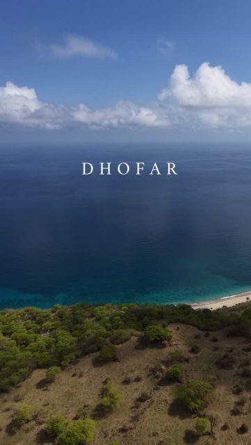 📍Dhofar Region, South Oman 🇴🇲🌴

#Dhofar #Oman #Salalah #VisitOman #SalalahOman DhofarOman OmanTravel TravelOman ExploreOman DiscoverOman VisitSalalah MiddleEastTravel NatureLovers TravelReels HiddenGems ScenicViews AdventureTravel Wanderlust BeautifulDestinations RoadTripOman Khareef GoSalalahTour TravelInspiration ArabianTravel BucketListDestination DesertAndOcean WadiDarbat MughsailBeach JebelSamhan RubAlKhali