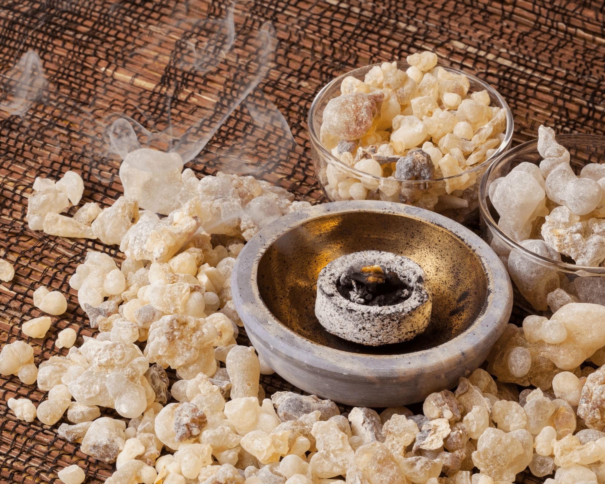 Подробнее о статье «Открытие богатой истории и культуры ладана в Омане»