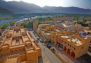 阅读更多关于《图姆赖特：佐法尔的悠久历史》的文章