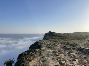 Read more about the article Exploring the Beauty of Dhofar’s Mountains
