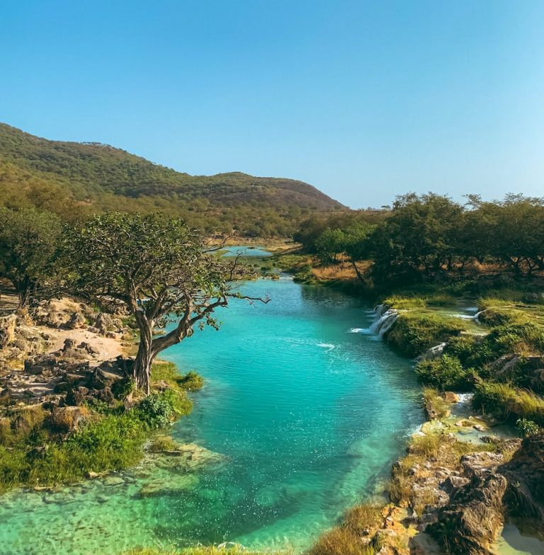 Wadi Darbat