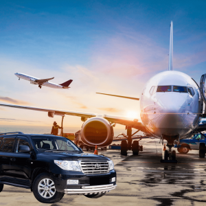 萨拉拉机场接送