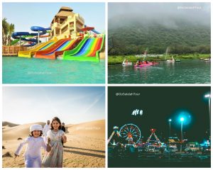 Przeczytaj więcej o artykule 10 najlepszych rzeczy do zrobienia w Salalah z dziećmi