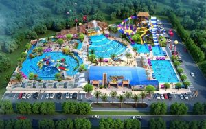 Maggiori informazioni sull&#39;articolo Parco acquatico Al Naseem Salalah