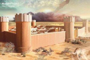 Lesen Sie mehr über den Artikel Atlantis of the Sands: The Lost City of Ubar