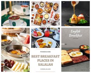 Przeczytaj więcej o artykule Najlepsze miejsca na śniadanie w Salalah