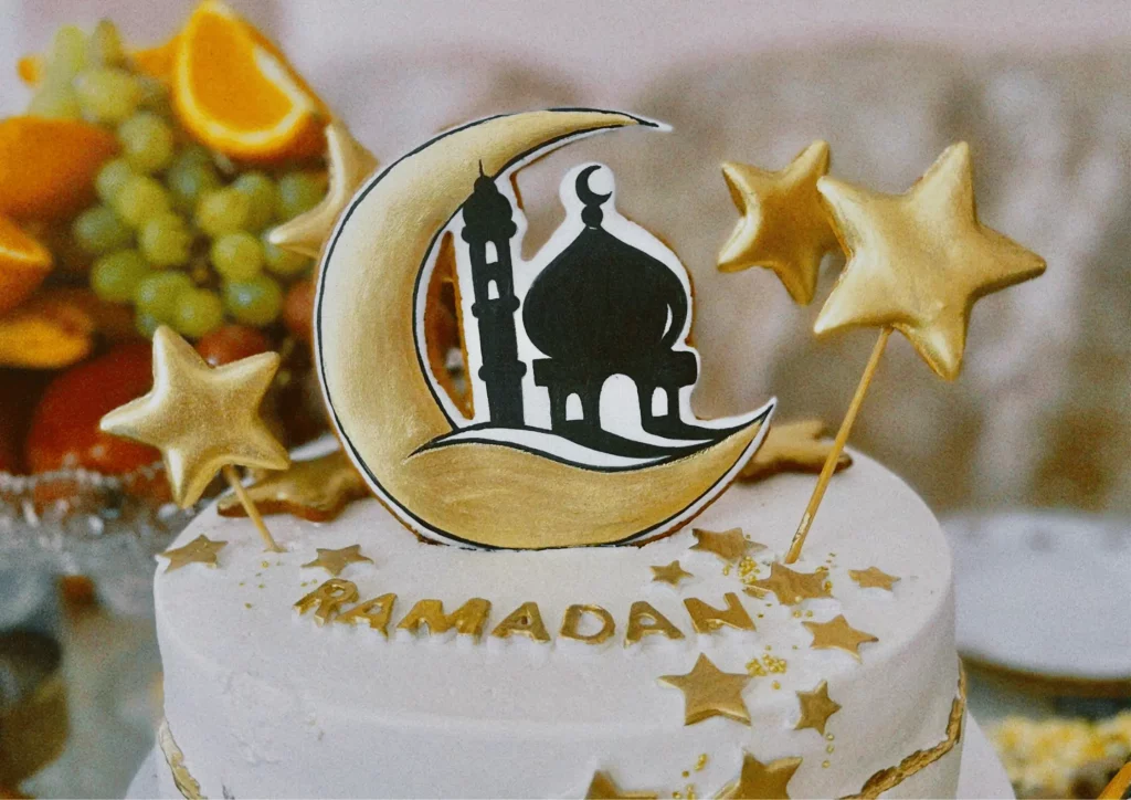 Ramadan w Omanie