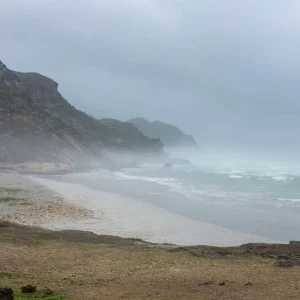 萨拉拉哈里夫3日游