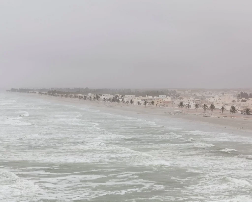 موسم طقا خروف