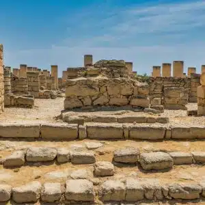 Al Baleed Archaeological Park