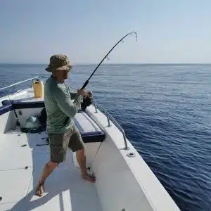 Fishing Salalah, Oman